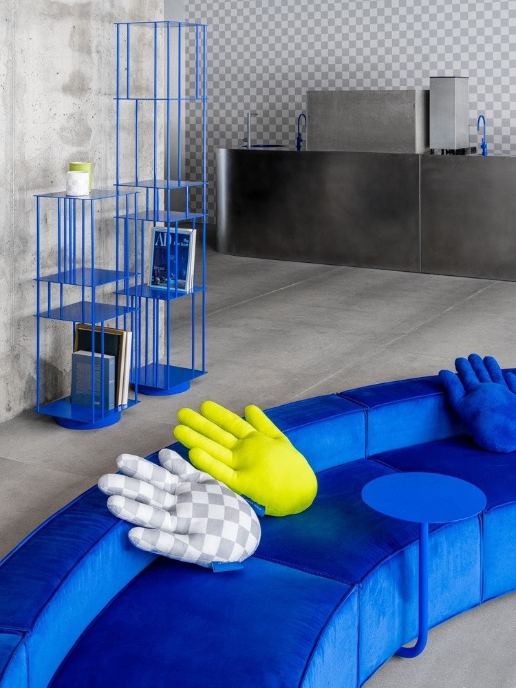 Το Crosby Studios Home παρουσιάζει το νέο του εγχείρημα που είναι ότι πιο σύγχρονο έχουμε δει  - Φωτογραφία 4