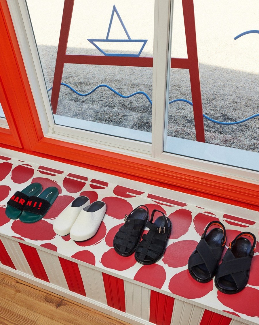 Η συλλογή Marni Marine «ντύνει» το Sunset Beach Hotel στη Νέα Υόρκη - Φωτογραφία 3