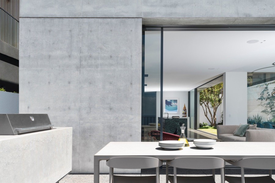 Αποδράστε σε ένα διαμέρισμα που ξεχωρίζει για τη μοντέρνα αισθητική και την εκλεπτυσμένη πολυτέλειά του- Φωτογραφία 6