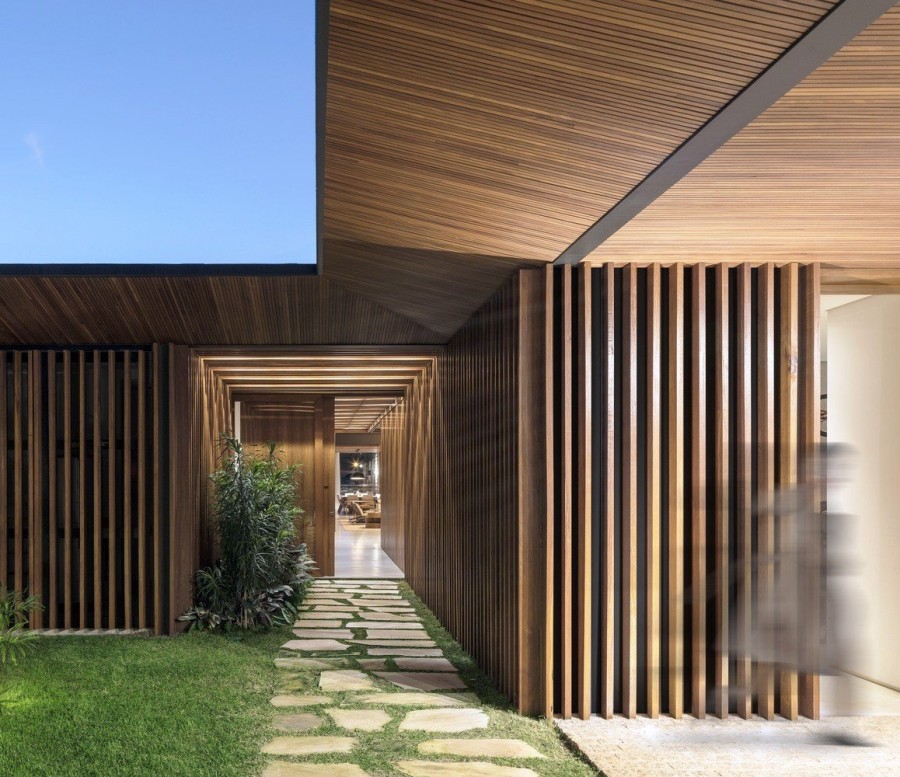 Ένα ονειρικό lake house στη Βραζιλία μάς βάζει στο απόλυτο vacation mood - Φωτογραφία 3