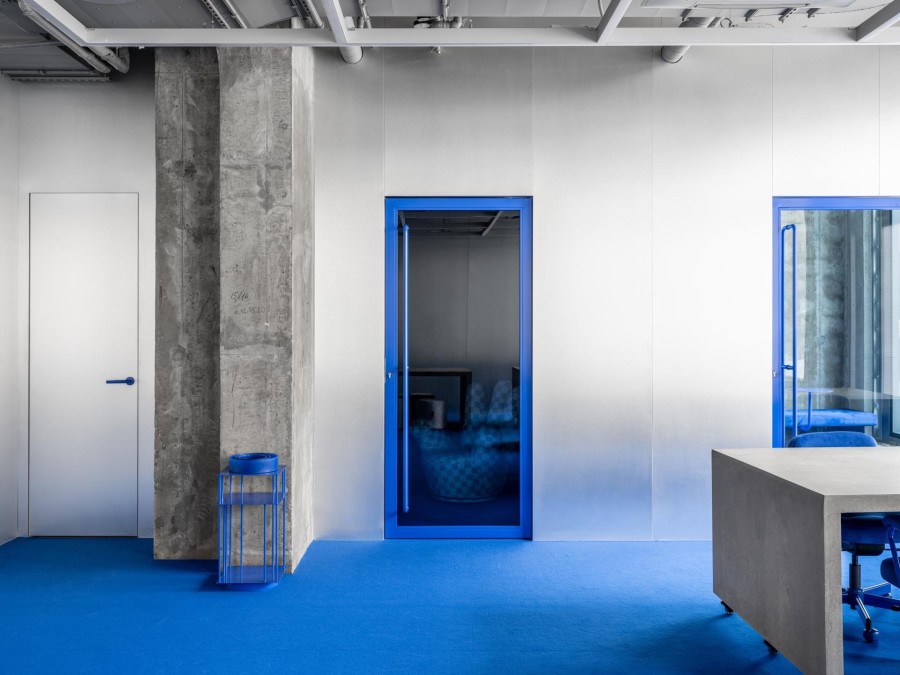 Το Crosby Studios Home παρουσιάζει το νέο του εγχείρημα που είναι ότι πιο σύγχρονο έχουμε δει  - Φωτογραφία 1