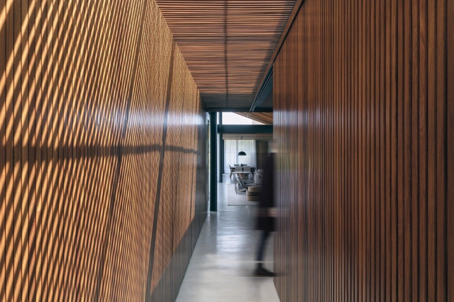 Ένα ονειρικό lake house στη Βραζιλία μάς βάζει στο απόλυτο vacation mood - Φωτογραφία 2