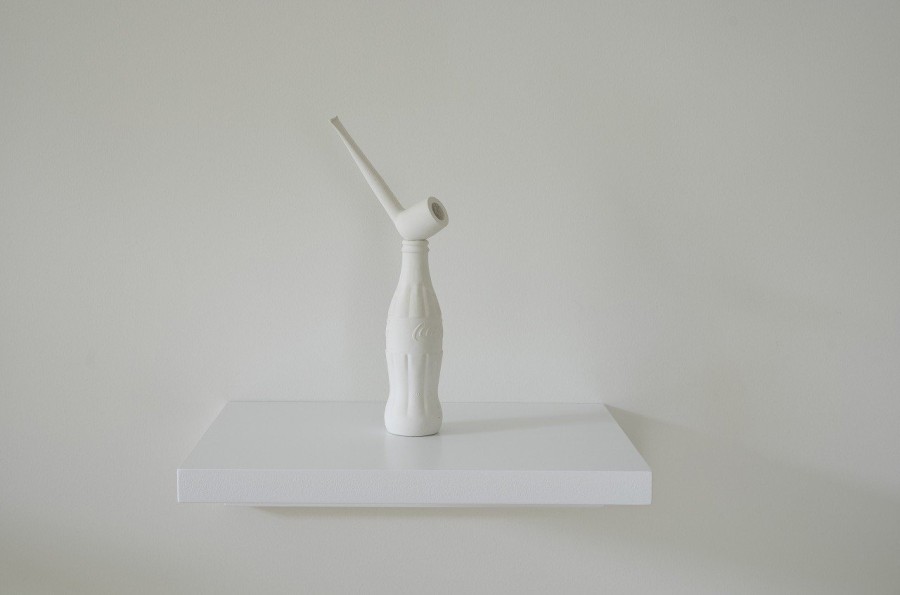 Artflyer: Μια ματιά στα λαμπερά εγκαίνια ενός νέου πολυδιάστατου χώρου τέχνης στην Κηφισιά - Φωτογραφία 3