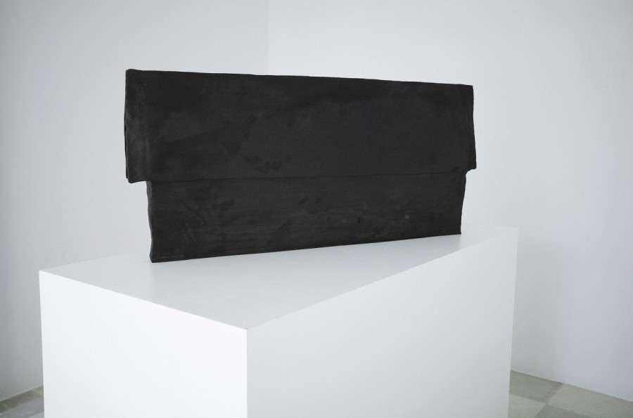 Artflyer: Μια ματιά στα λαμπερά εγκαίνια ενός νέου πολυδιάστατου χώρου τέχνης στην Κηφισιά - Φωτογραφία 19