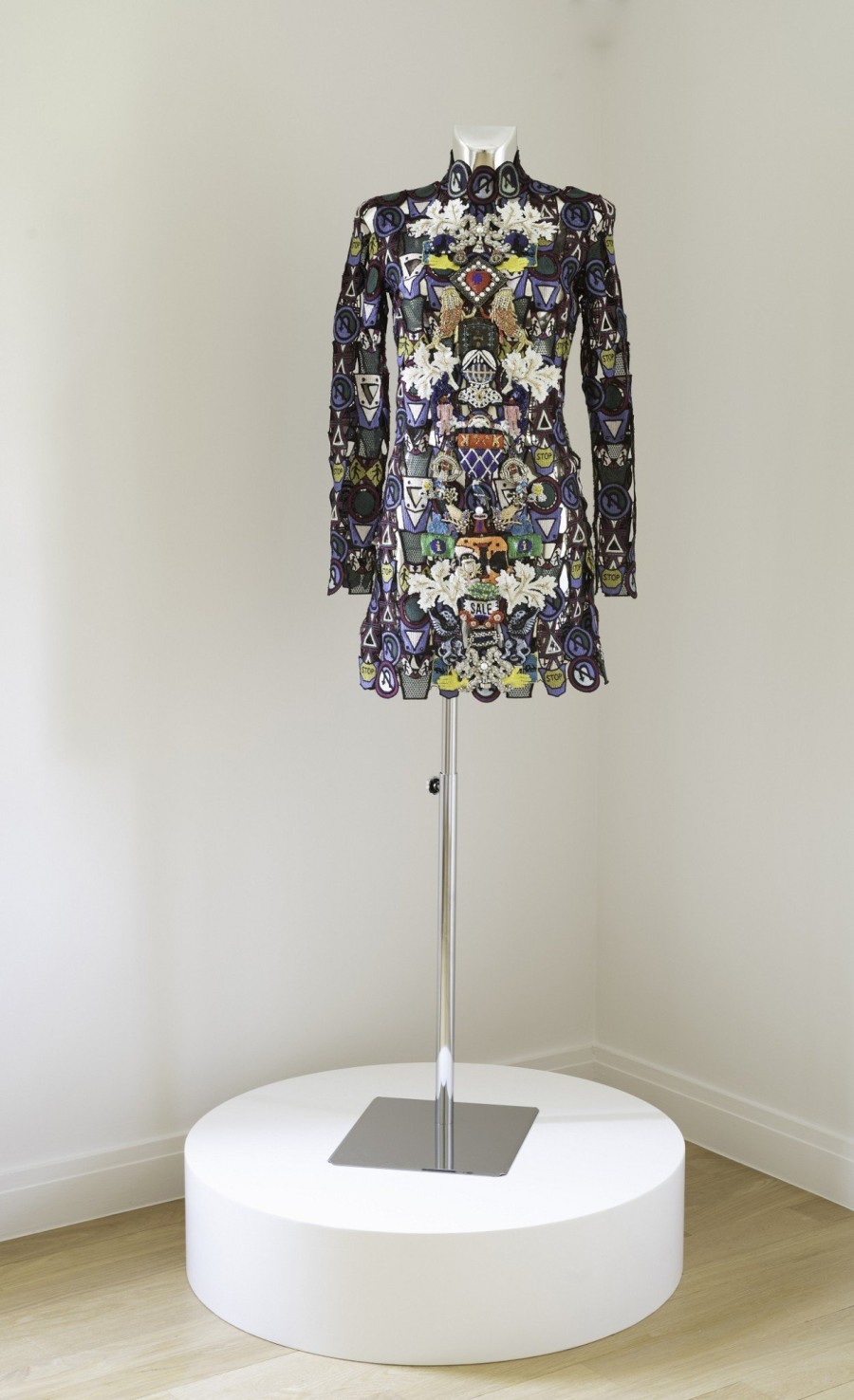 Artflyer: Μια ματιά στα λαμπερά εγκαίνια ενός νέου πολυδιάστατου χώρου τέχνης στην Κηφισιά - Φωτογραφία 8