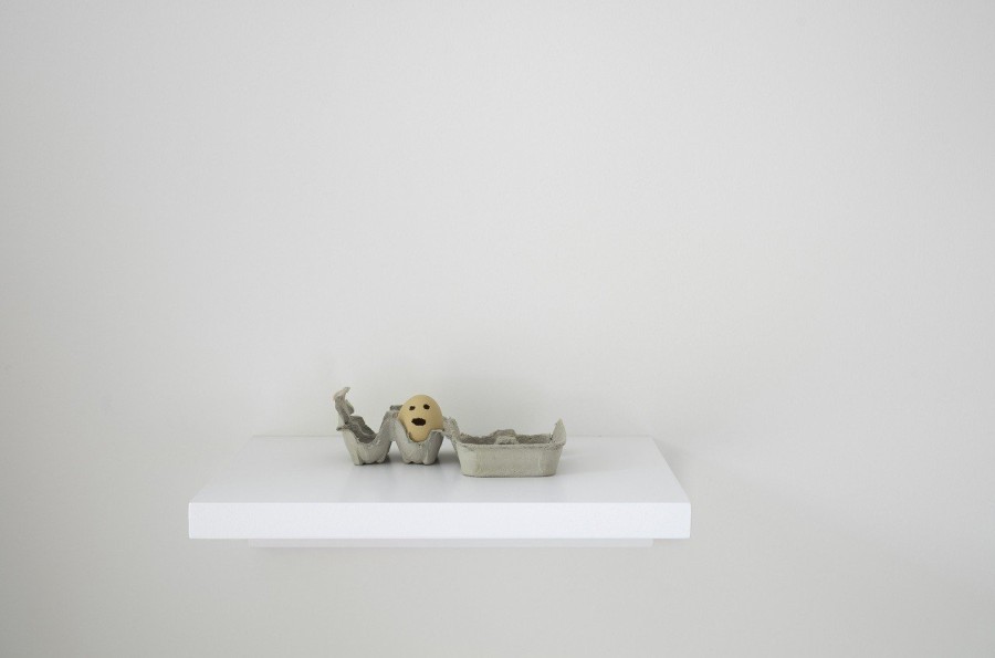 Artflyer: Μια ματιά στα λαμπερά εγκαίνια ενός νέου πολυδιάστατου χώρου τέχνης στην Κηφισιά - Φωτογραφία 15