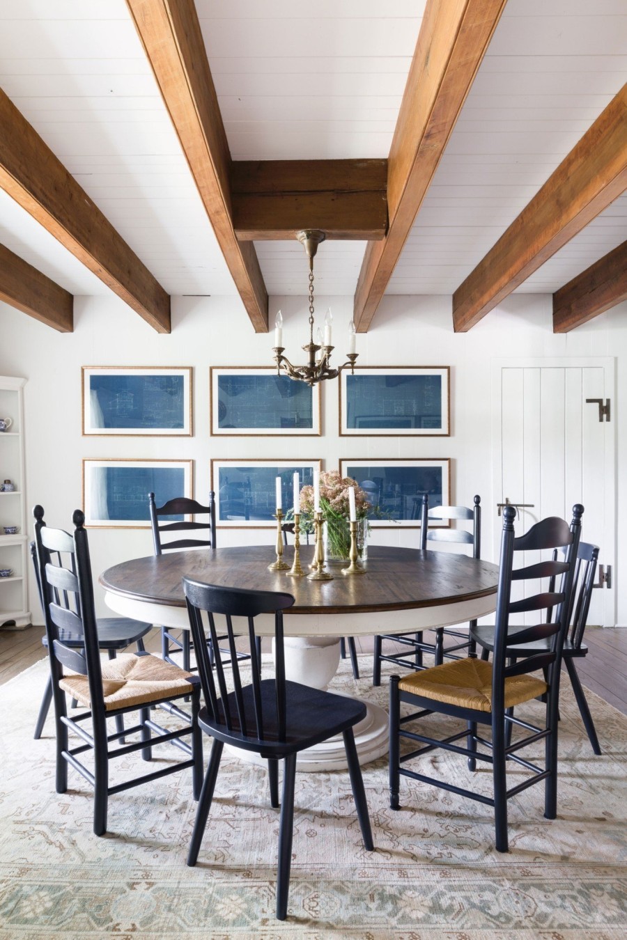 Celebrity houses: Περιηγηθείτε στη φανταστική rustic κατοικία της Taylor Hill στην πόλη Nashville των ΗΠΑ- Φωτογραφία 1