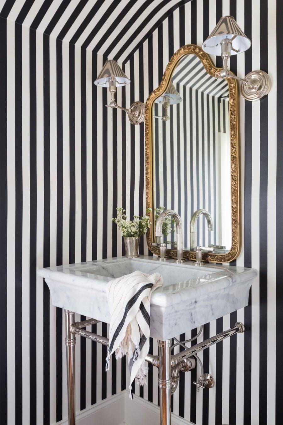 Celebrity houses: Περιηγηθείτε στη φανταστική rustic κατοικία της Taylor Hill στην πόλη Nashville των ΗΠΑ- Φωτογραφία 5