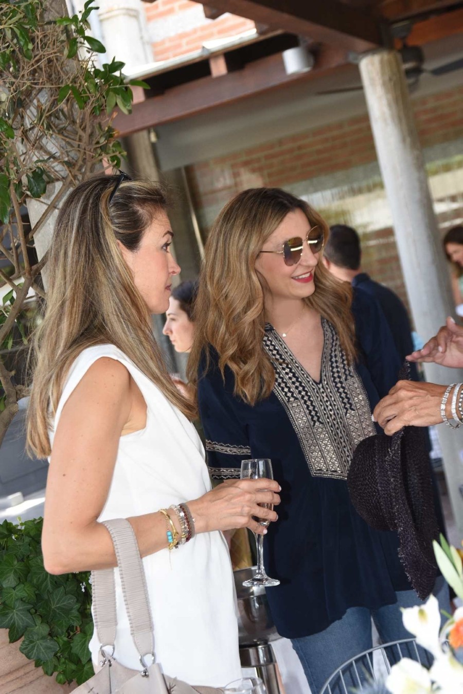 Ultra Fashionable Lunch: Η Callista Crafts παρουσίασε την SS21 collection της στη Θεσσαλονίκη- Φωτογραφία 11