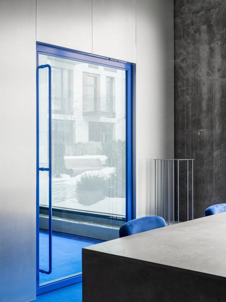 Το Crosby Studios Home παρουσιάζει το νέο του εγχείρημα που είναι ότι πιο σύγχρονο έχουμε δει  - Φωτογραφία 5