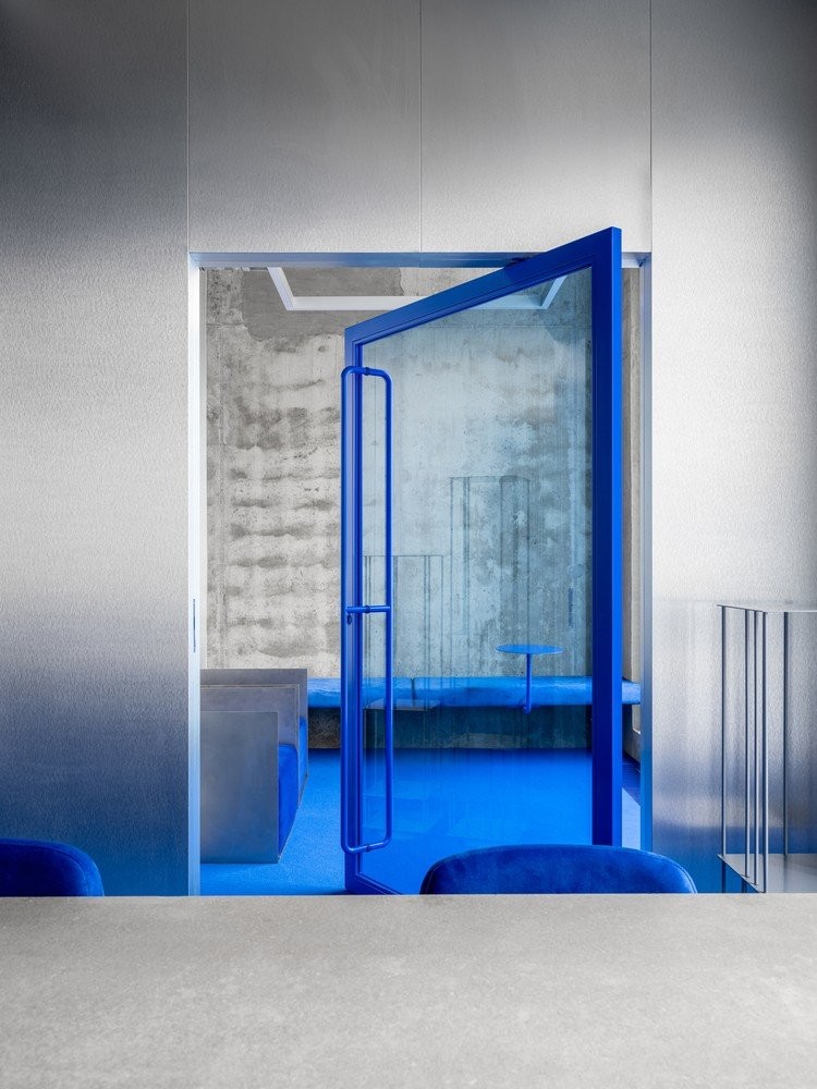 Το Crosby Studios Home παρουσιάζει το νέο του εγχείρημα που είναι ότι πιο σύγχρονο έχουμε δει  - Φωτογραφία 6