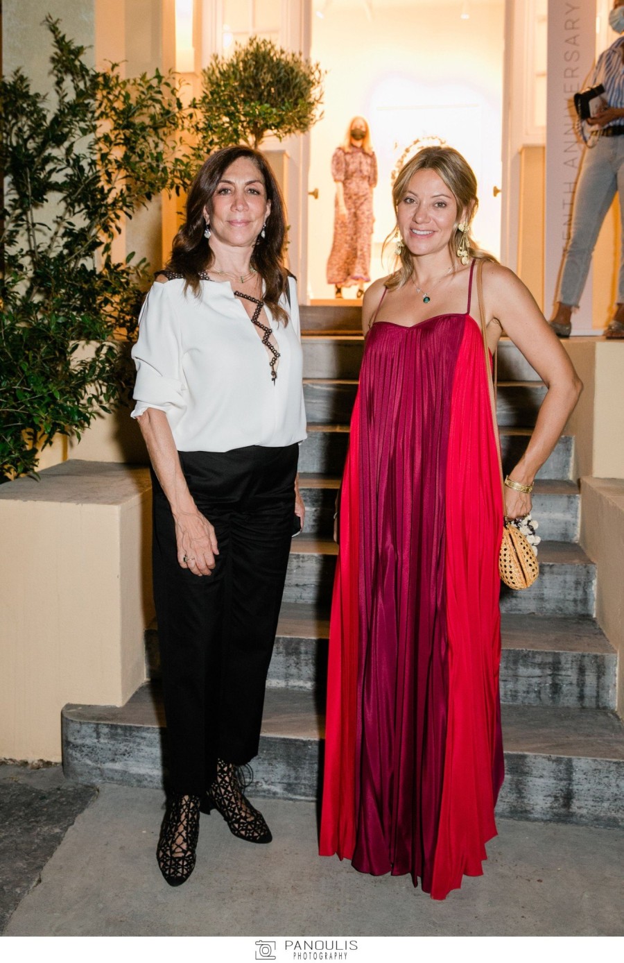 Artflyer: Μια ματιά στα λαμπερά εγκαίνια ενός νέου πολυδιάστατου χώρου τέχνης στην Κηφισιά - Φωτογραφία 30