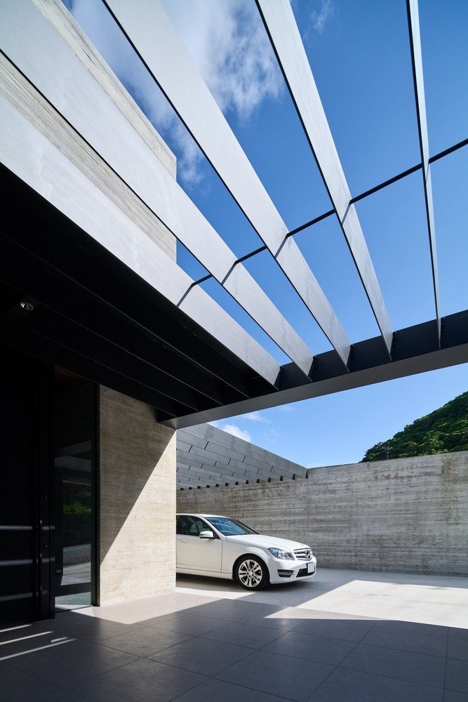 Escape Reality: Μια πολυτελής βίλα που συνδυάζει το luxury design με την καλοκαιρινή ατμόσφαιρα- Φωτογραφία 2