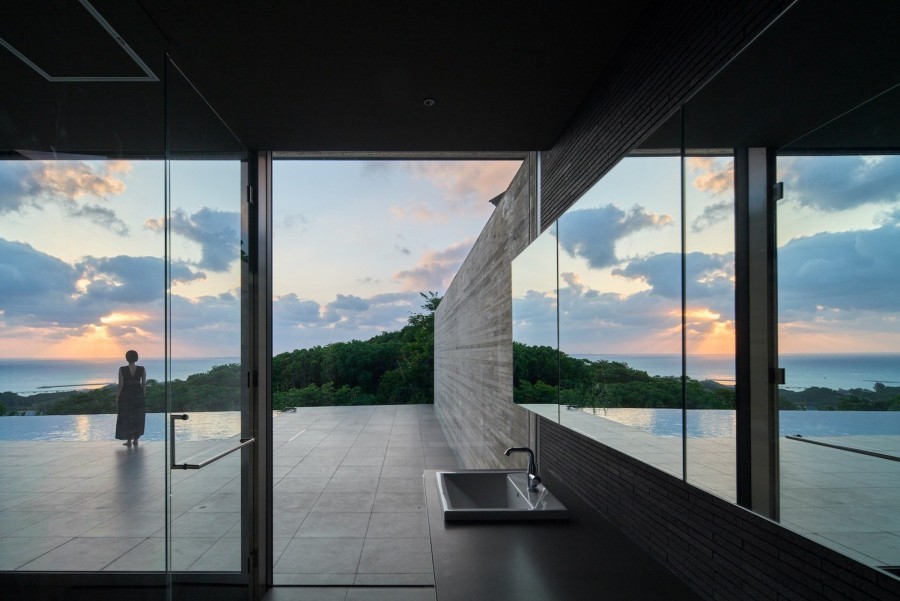 Escape Reality: Μια πολυτελής βίλα που συνδυάζει το luxury design με την καλοκαιρινή ατμόσφαιρα- Φωτογραφία 4