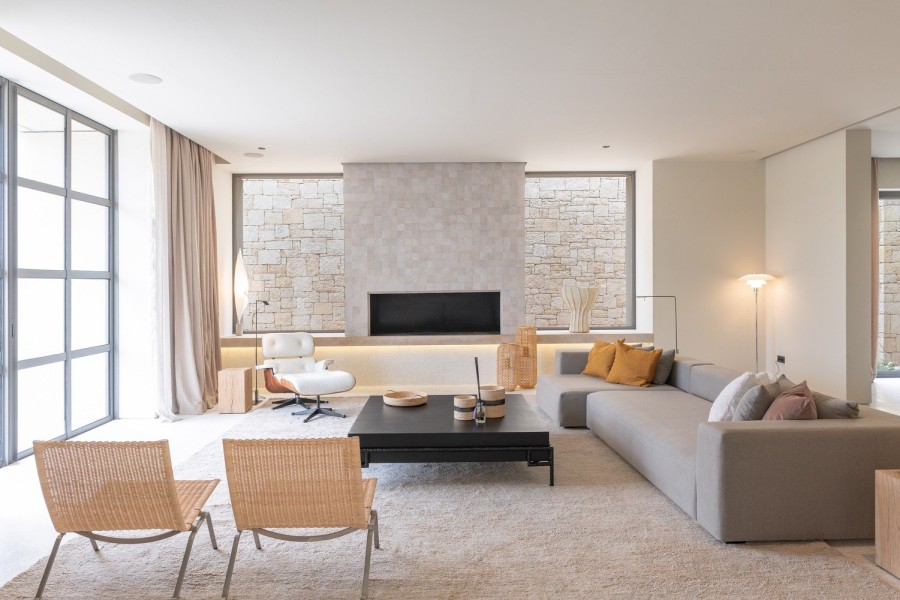 Μια απίθανη βίλα στο Marocco μετατρέπεται στο απόλυτο summer dream - Φωτογραφία 4