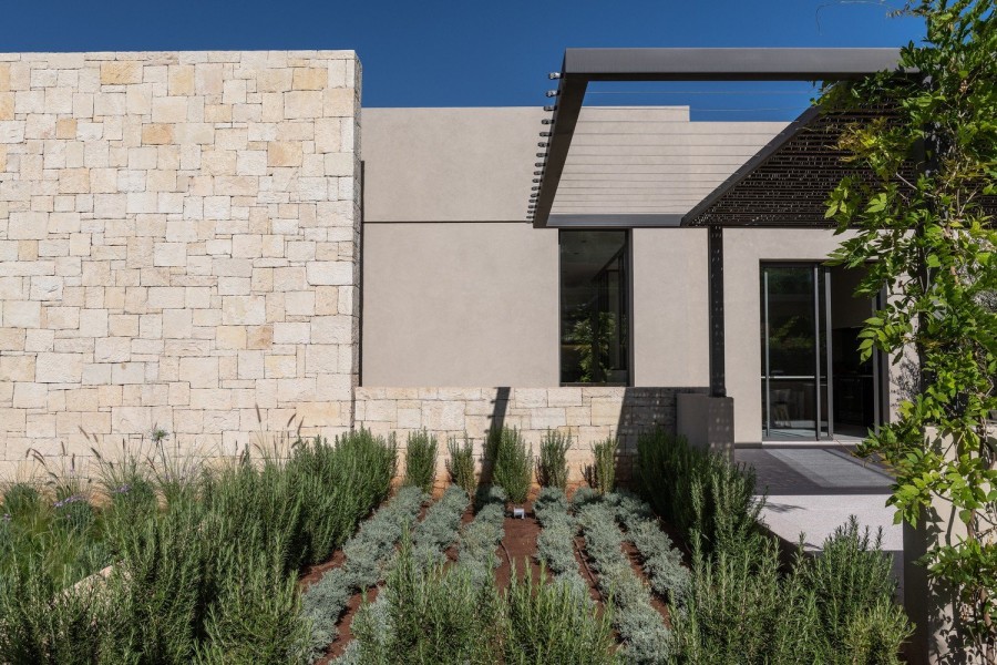 Μια απίθανη βίλα στο Marocco μετατρέπεται στο απόλυτο summer dream - Φωτογραφία 5