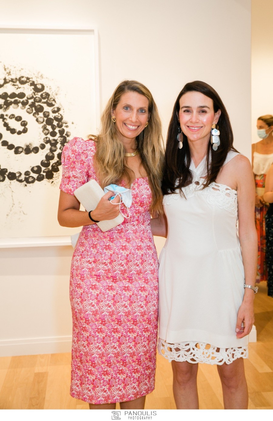 Artflyer: Μια ματιά στα λαμπερά εγκαίνια ενός νέου πολυδιάστατου χώρου τέχνης στην Κηφισιά - Φωτογραφία 16