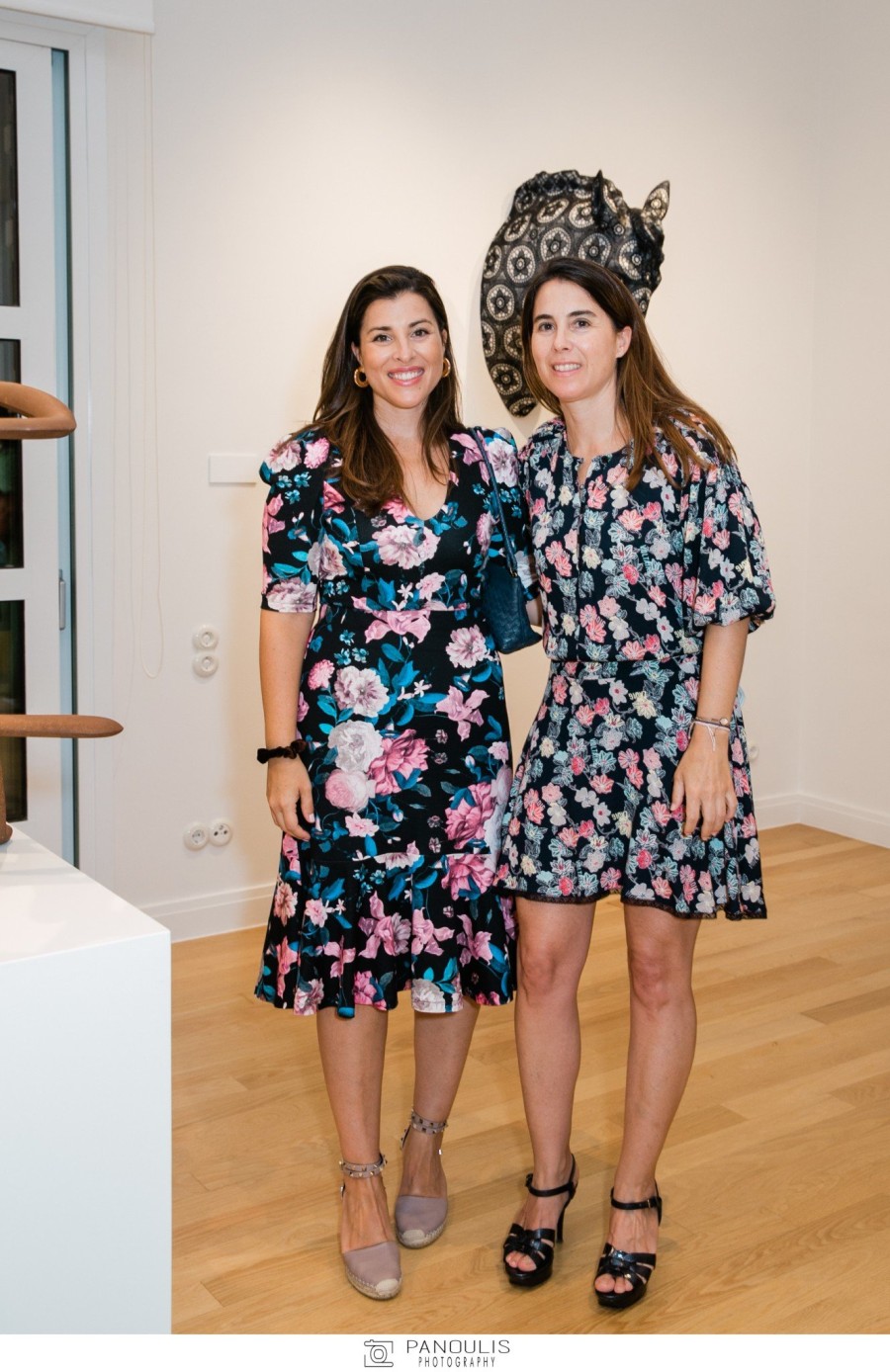 Artflyer: Μια ματιά στα λαμπερά εγκαίνια ενός νέου πολυδιάστατου χώρου τέχνης στην Κηφισιά - Φωτογραφία 14