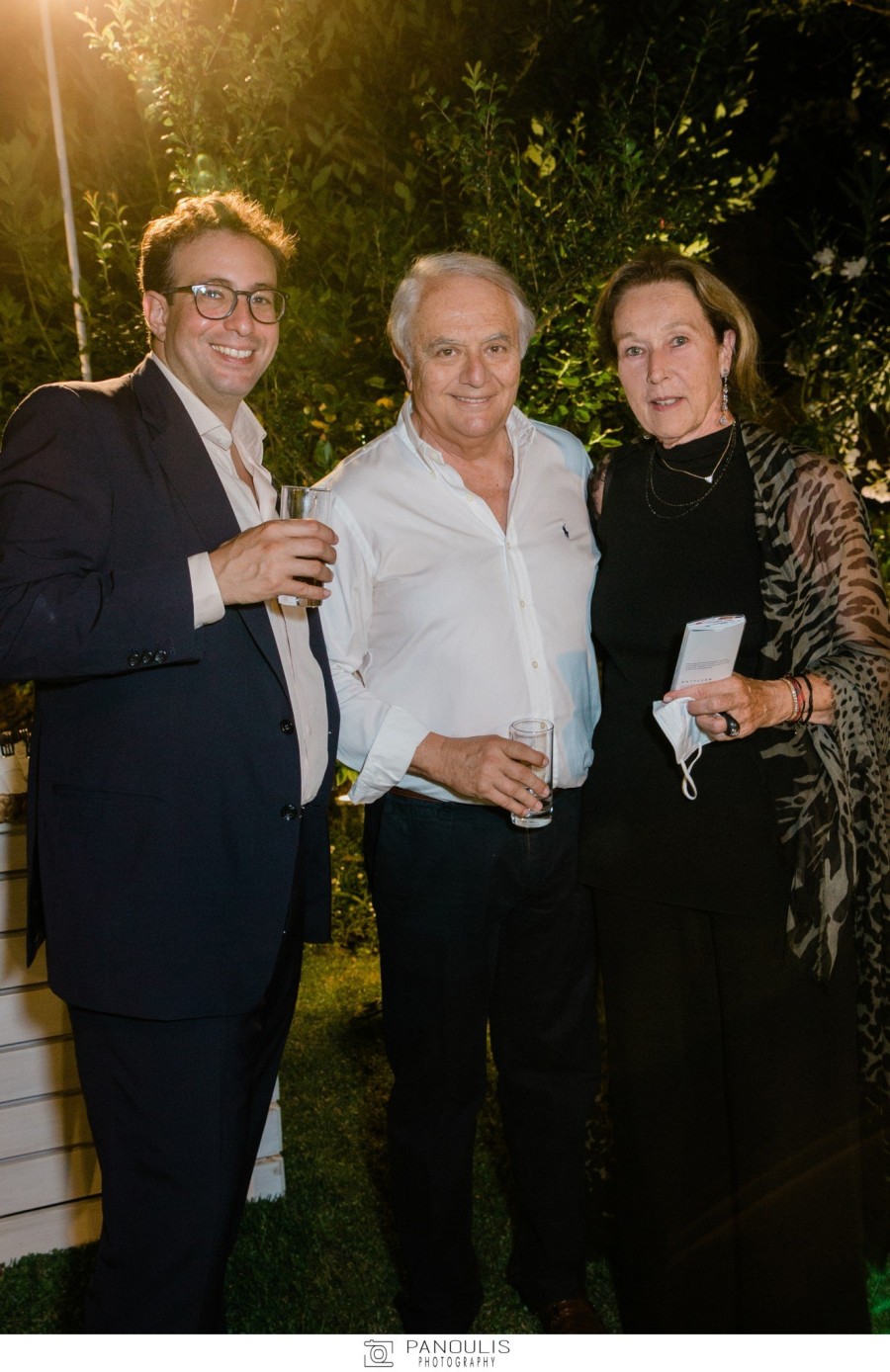 Artflyer: Μια ματιά στα λαμπερά εγκαίνια ενός νέου πολυδιάστατου χώρου τέχνης στην Κηφισιά - Φωτογραφία 25