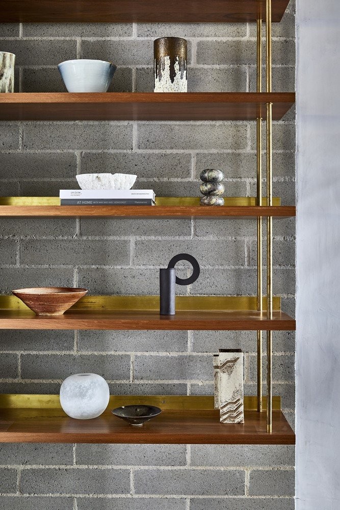 Μια μοντέρνα κατοικία που γίνεται «ένα» με την άγρια φύση- Φωτογραφία 4