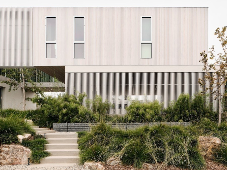 Μια μινιμαλιστική βίλα στο Los Angeles χαρακτηρίζεται για τη natural γοητεία & τον luxury χαρακτήρα της- Φωτογραφία 5