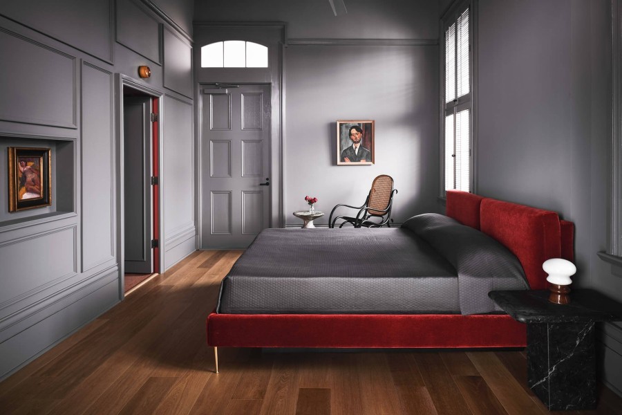 Το ολοκαίνουριο Hotel Saint Vincent στη Νέα Ορλεάνη επαναφέρει την αίγλη των 60's- Φωτογραφία 2