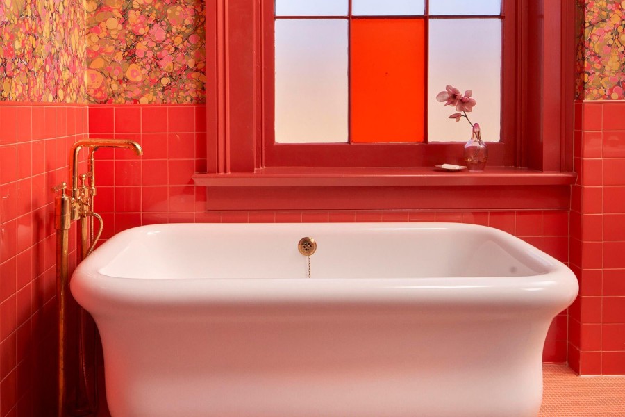 Το ολοκαίνουριο Hotel Saint Vincent στη Νέα Ορλεάνη επαναφέρει την αίγλη των 60's- Φωτογραφία 3