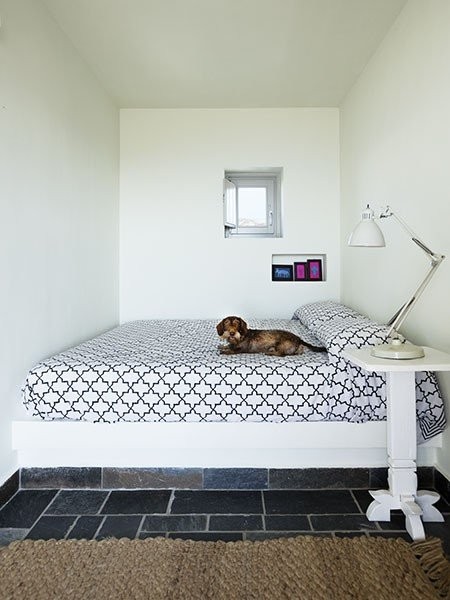 Μια κατοικία στη Φολέγανδρο που αντικατοπτρίζει το ελληνικό καλοκαίρι - Φωτογραφία 7