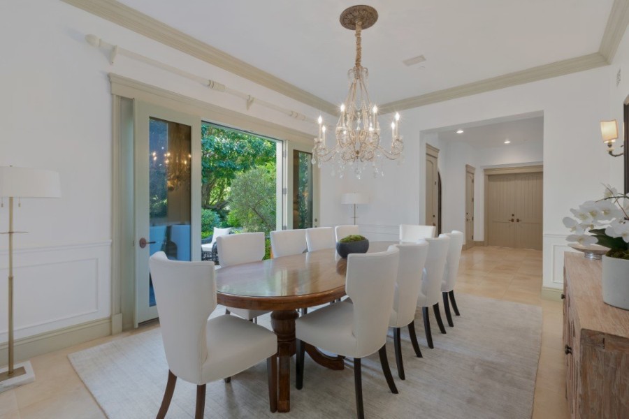 Celebrity houses: Μέσα στην ονειρική κατοικία της Britney Spears στο Beverly Hills- Φωτογραφία 2