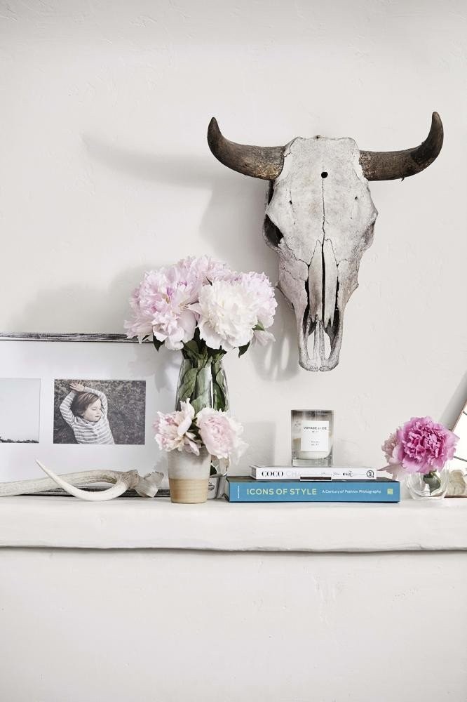 Η κατοικία της ηθοποιού Abigail Spencer στο Los Angeles δίνει την αίσθηση πως βγήκε από παραμύθι- Φωτογραφία 3