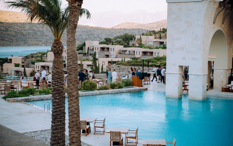 Μια avant garde συνεργασία του Blue Palace με το Τhe Gritti Palace της Βενετίας που δεν πρέπει να χάσετε- Φωτογραφία 10