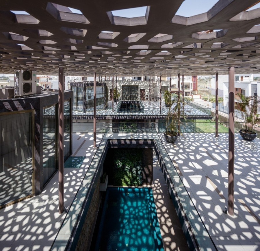 Μια stylish sustainable κατοικία μετατρέπεται στο απόλυτο καλοκαιρινό περιβάλλον- Φωτογραφία 4