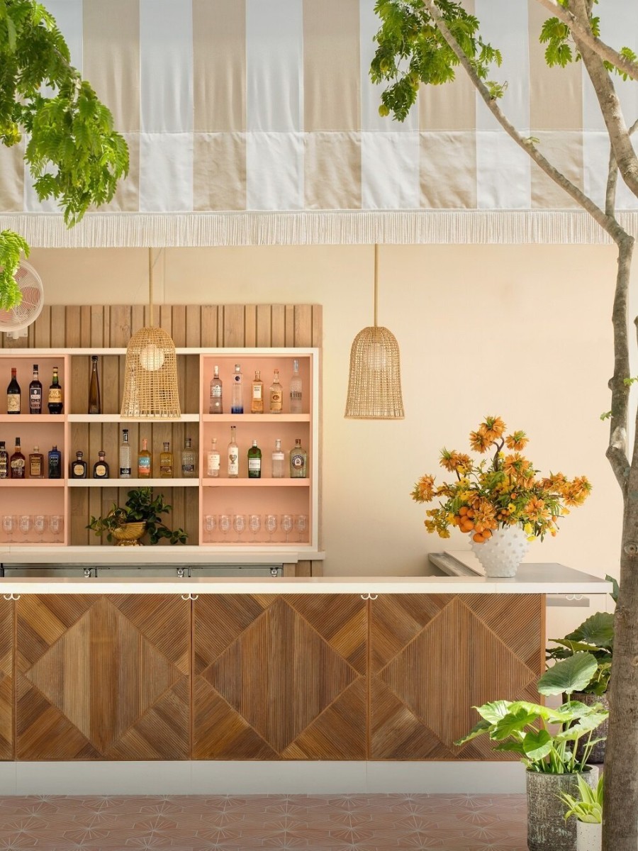 Το «The Goodtime Hotel» στο Miami μοιάζει σαν να βγήκε από ταινία του Wes Anderson- Φωτογραφία 11