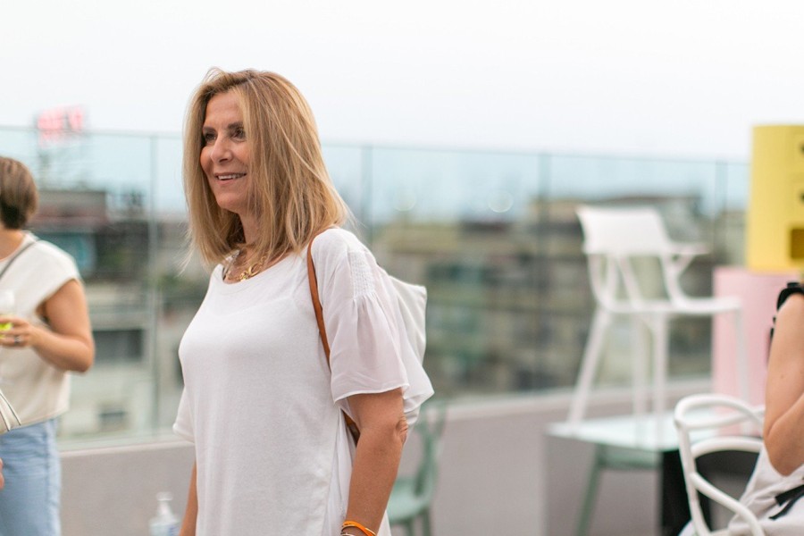 Το "Area Domus loves the planet" event στο ξενοδοχείο Onoma στη Θεσσαλονίκη ήταν γεμάτο design- Φωτογραφία 3