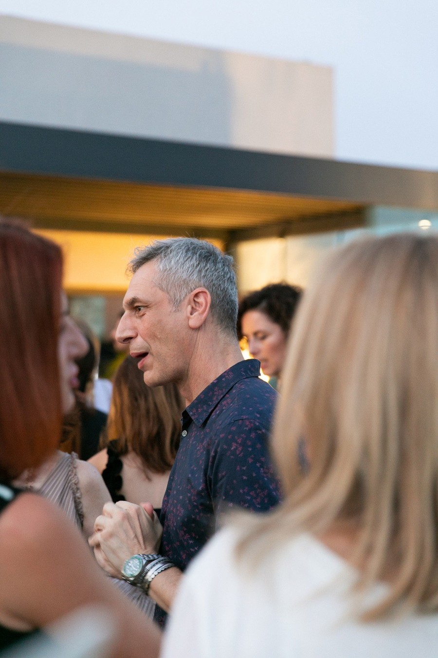 Το "Area Domus loves the planet" event στο ξενοδοχείο Onoma στη Θεσσαλονίκη ήταν γεμάτο design- Φωτογραφία 9