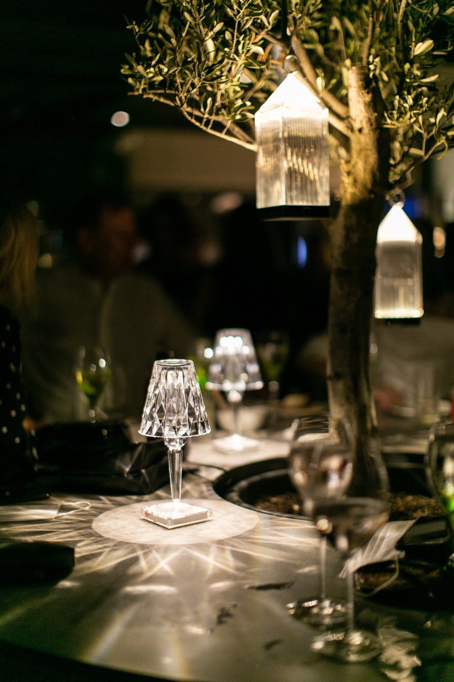 Το "Area Domus loves the planet" event στο ξενοδοχείο Onoma στη Θεσσαλονίκη ήταν γεμάτο design- Φωτογραφία 11