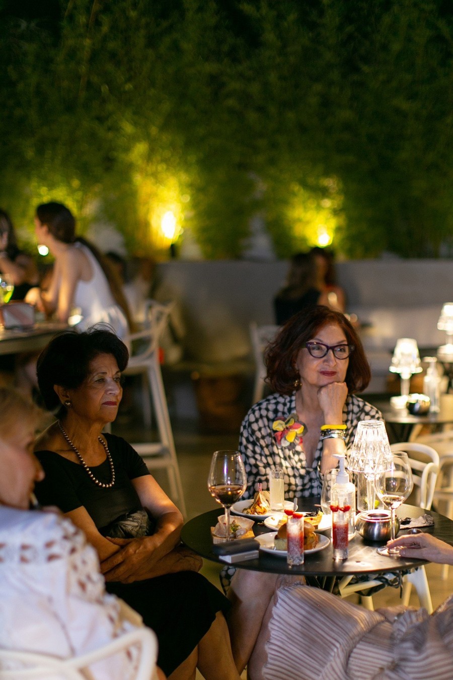 Το "Area Domus loves the planet" event στο ξενοδοχείο Onoma στη Θεσσαλονίκη ήταν γεμάτο design- Φωτογραφία 12