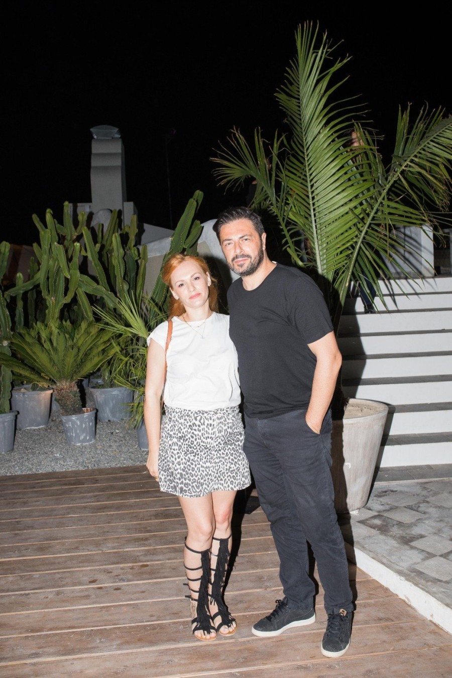 Τα λαμπερά εγκαίνια του εμβληματικού Ναυτικού Ομίλου της Ρόδου μάγεψαν τους παρευρισκόμενους- Φωτογραφία 6