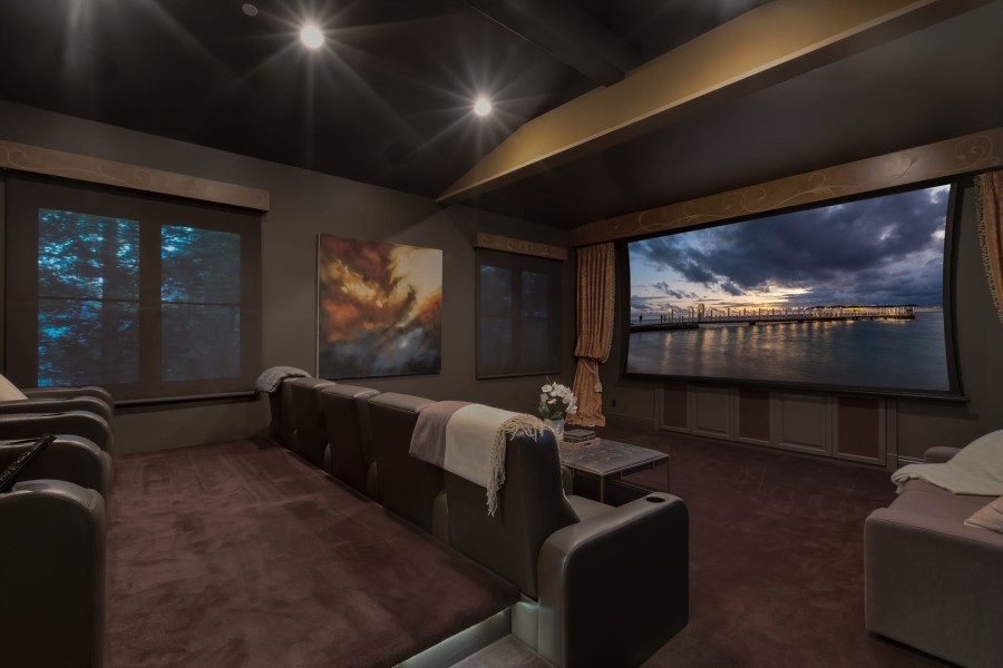 Celebrity houses: Μέσα στην ονειρική κατοικία της Britney Spears στο Beverly Hills- Φωτογραφία 3
