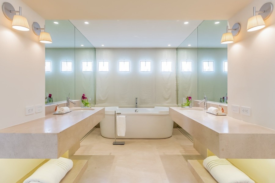 Celebrity Houses: Μέσα στη μινιμαλιστική κατοικία της Shakira στο Miami- Φωτογραφία 5