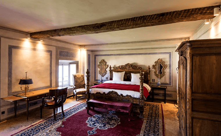 Villa Balbiano: Μια ματιά στην επιβλητική βίλα του House of Gucci στη λίμνη Como- Φωτογραφία 3