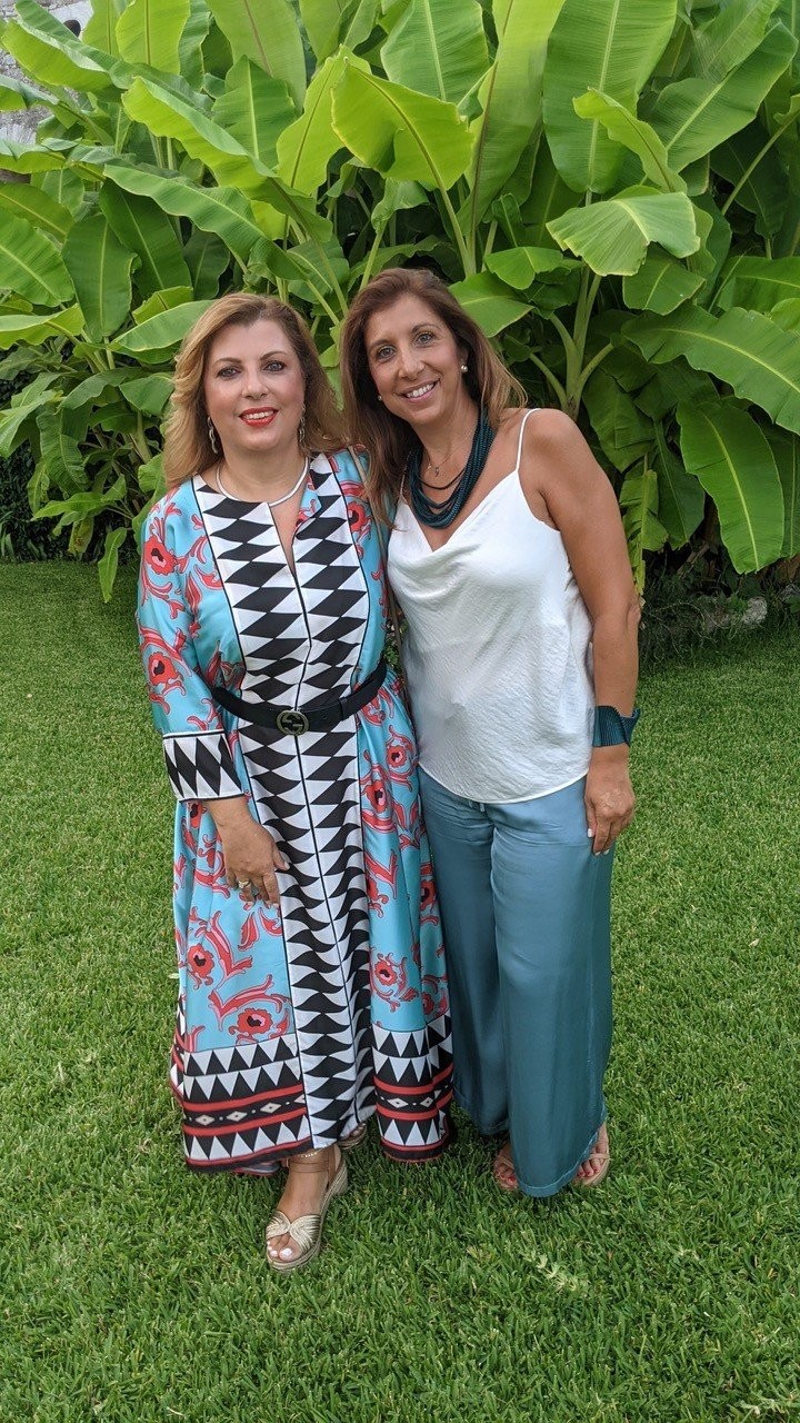 «Opera Tables»: O Γιώργος Ντάβλας παρουσίασε το νέο coffee table book του μ' ένα λαμπερό event - Φωτογραφία 10