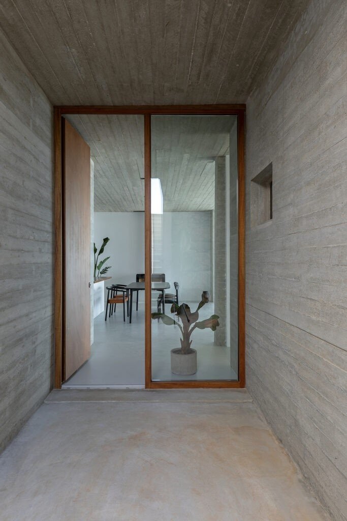 Cycladic Beauty: Το Lap Pool House στην Τήνο γίνεται «ένα» με τη γοητεία του νησιού - Φωτογραφία 2