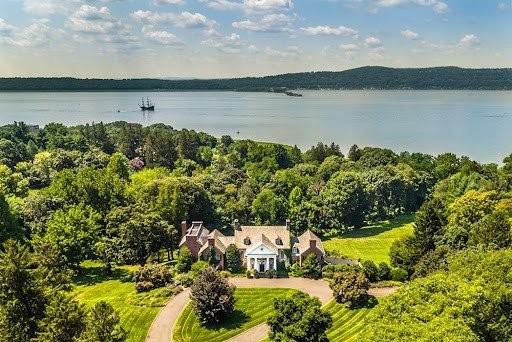 Η εντυπωσιακή κατοικία της Catherine Zeta-Jones στη Νέα Υόρκη συνδυάζει την πολυτέλεια με την άνεση- Φωτογραφία 4