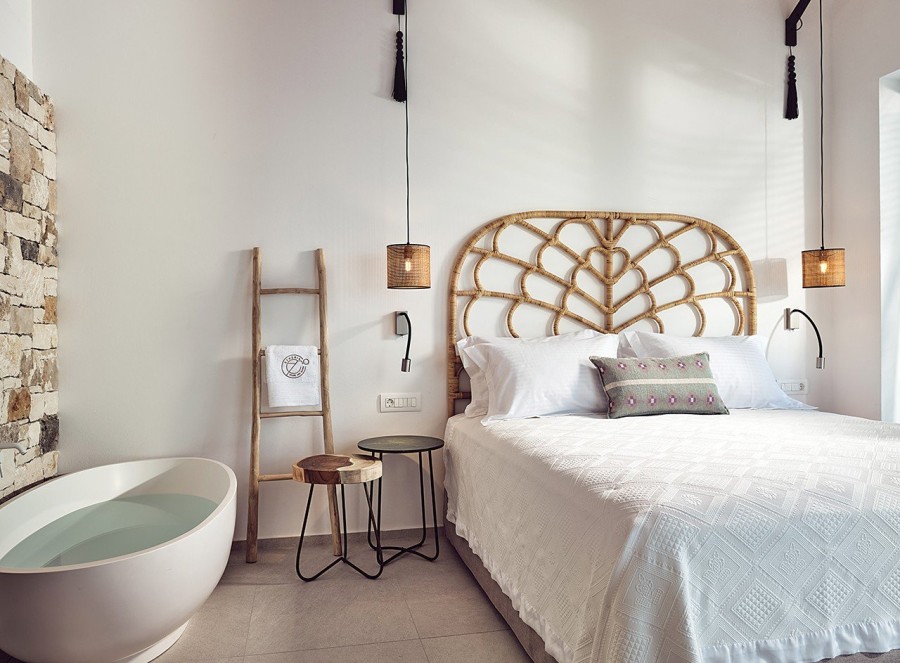 Mια κατοικία στη Ζάκυνθο υποκλίνεται στο φυσικό περιβάλλον του Ιονίου πελάγους - Φωτογραφία 5