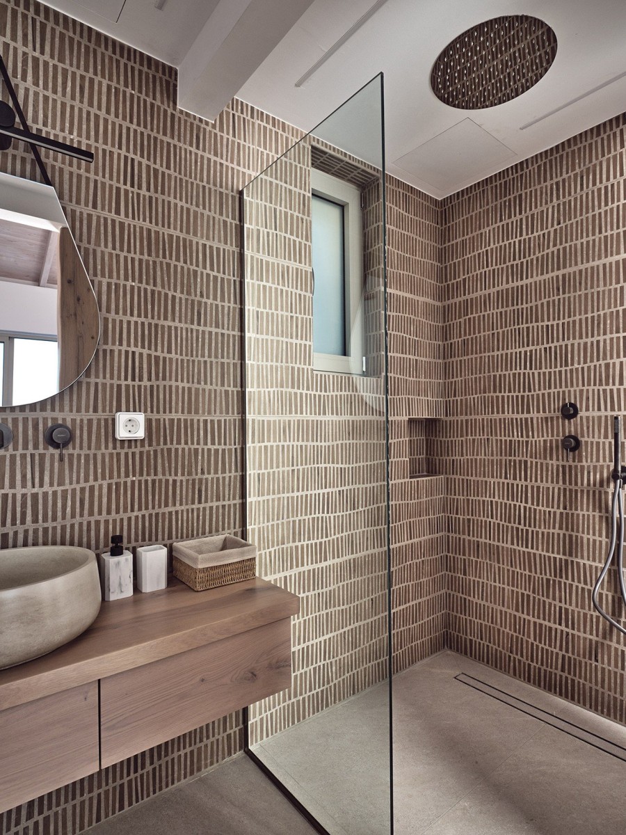 Mια κατοικία στη Ζάκυνθο υποκλίνεται στο φυσικό περιβάλλον του Ιονίου πελάγους - Φωτογραφία 9