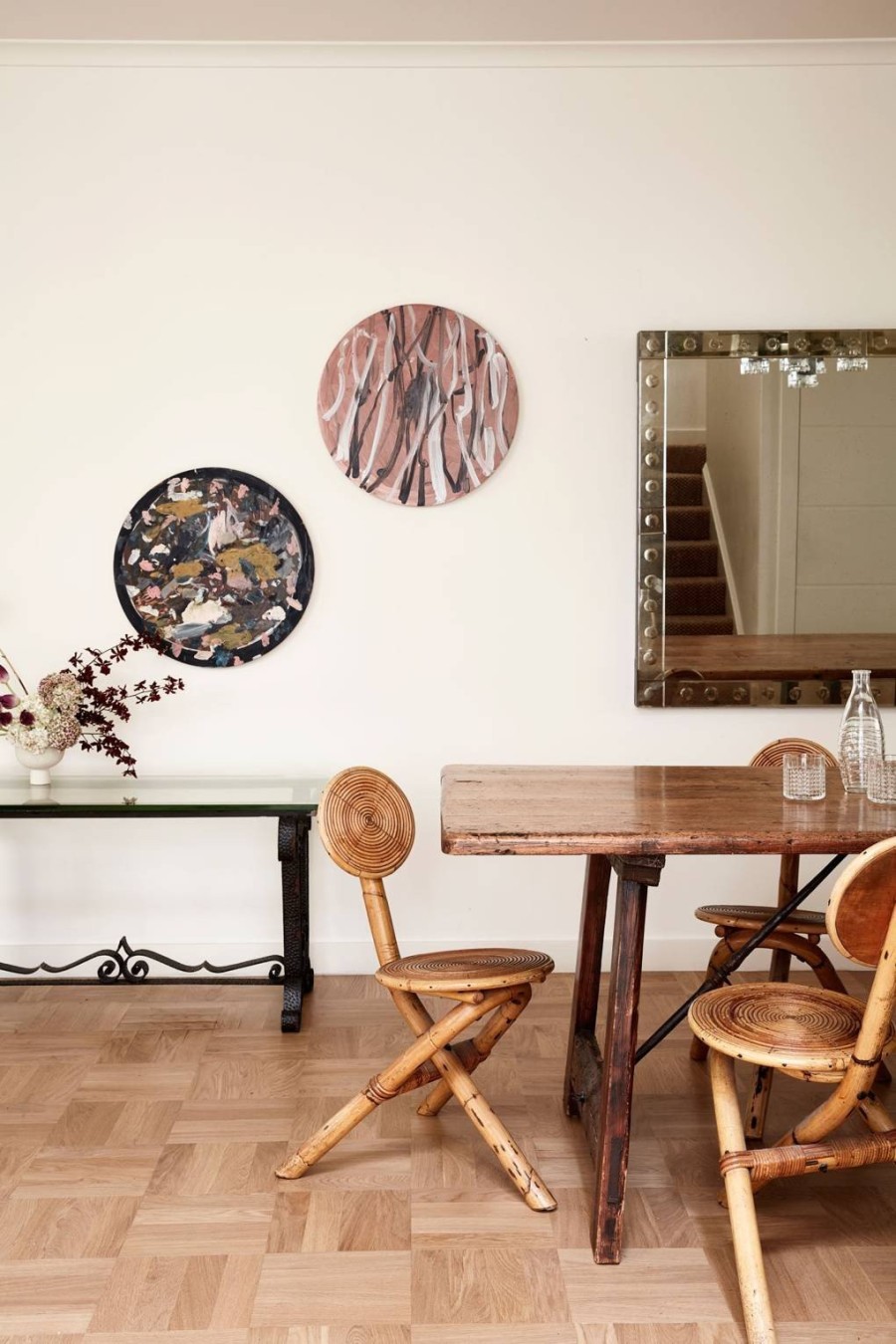 Μια stylish κατοικία στην Αυστραλία μάς εμπνέει με το μοναδικό εσωτερικό της- Φωτογραφία 2