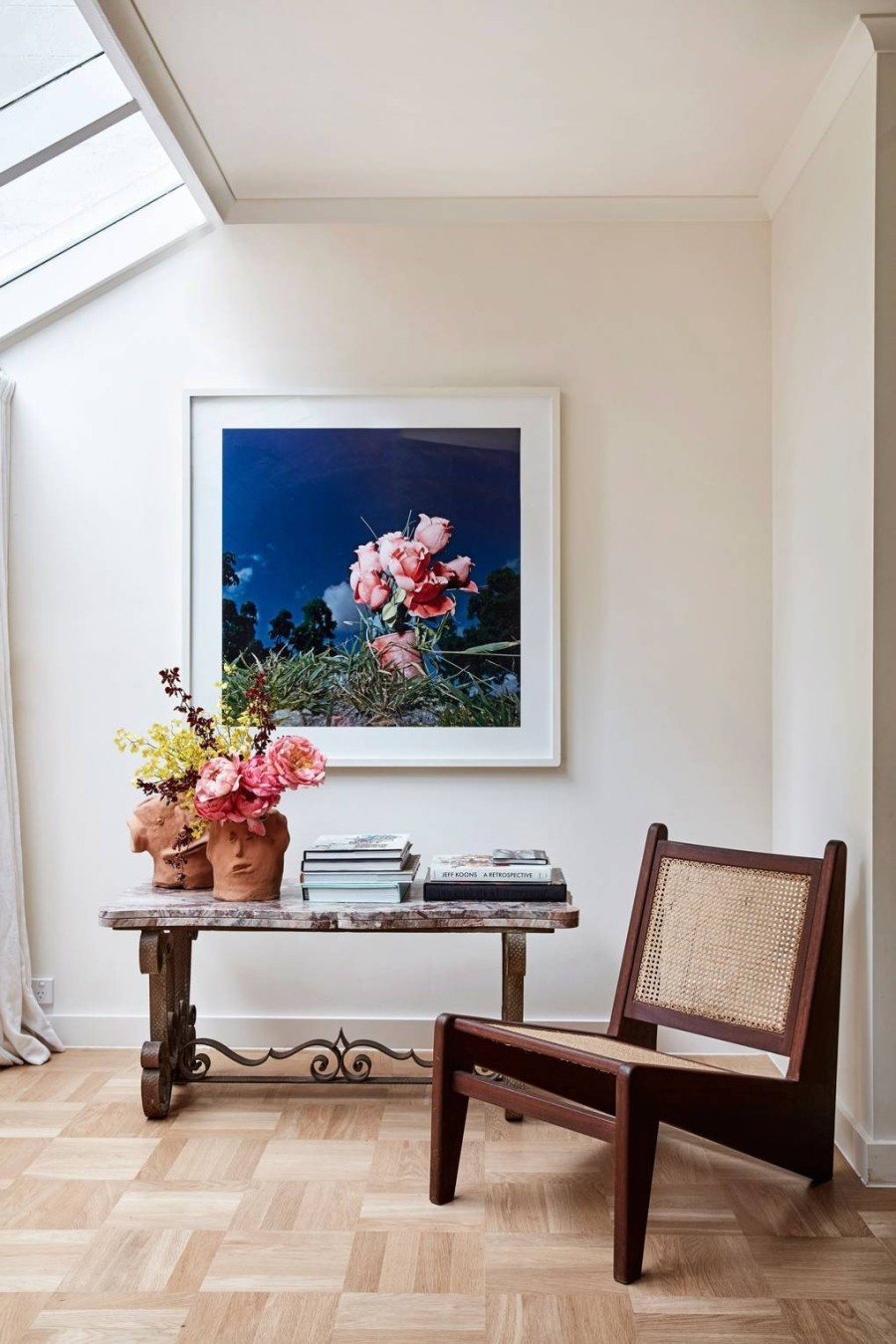 Μια stylish κατοικία στην Αυστραλία μάς εμπνέει με το μοναδικό εσωτερικό της- Φωτογραφία 1