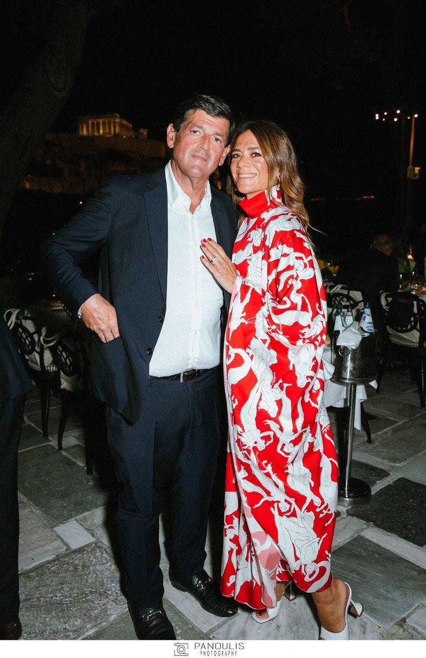 H εμφάνιση του «βασιλιά» των τενόρων, Jonas Kaufmann, επισφραγίστηκε με τη λάμψη ενός κορυφαίου jewerly brand - Φωτογραφία 17