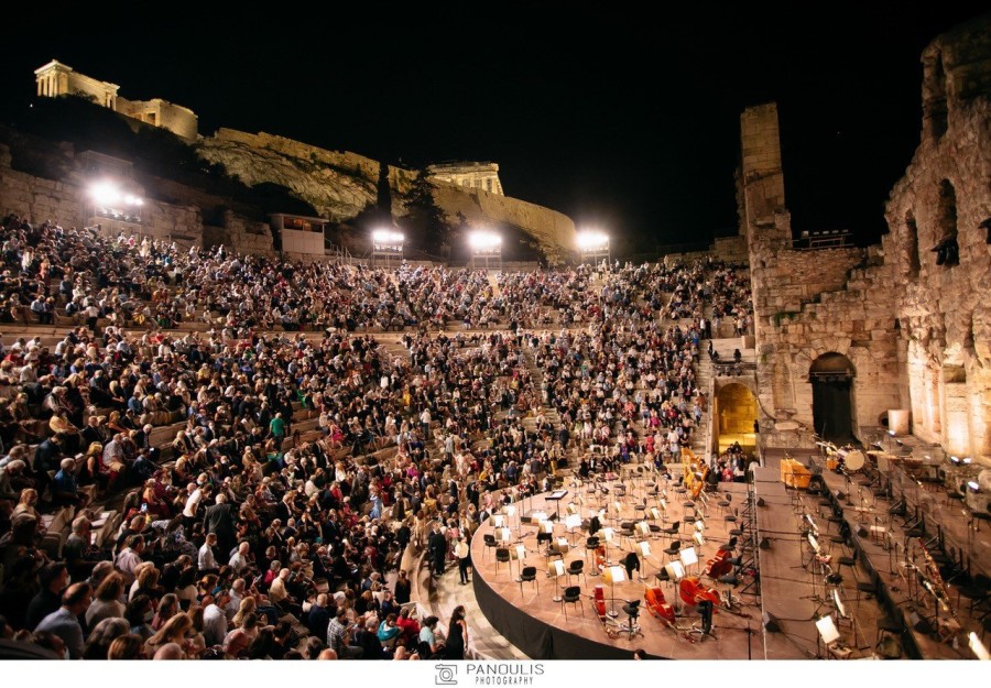 H εμφάνιση του «βασιλιά» των τενόρων, Jonas Kaufmann, επισφραγίστηκε με τη λάμψη ενός κορυφαίου jewerly brand - Φωτογραφία 22
